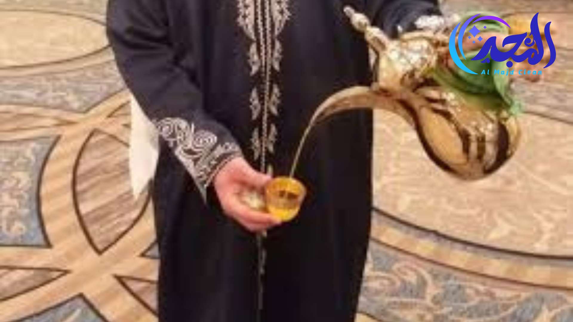 قهوجي حائل